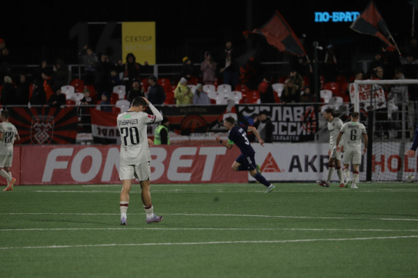 Результативный &laquo;Спартак&raquo;, Сергеев в огне и успех &laquo;Волгаря&raquo;