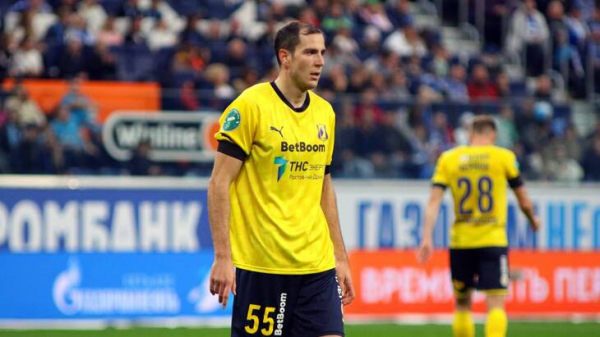 &laquo;Ростов&raquo; &mdash; ЦСКА. Ставка (к. 2.12) и прогноз на Кубок России 29 ноября 2023 года