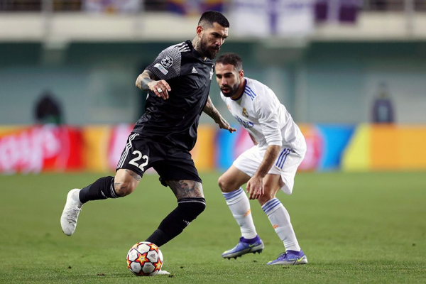 Лига чемпионов: где сейчас игроки &laquo;Шерифа&raquo;, побеждавшие &laquo;Реал&raquo;: Костанца, Тилль, Яхшибоев, Атанасиадис