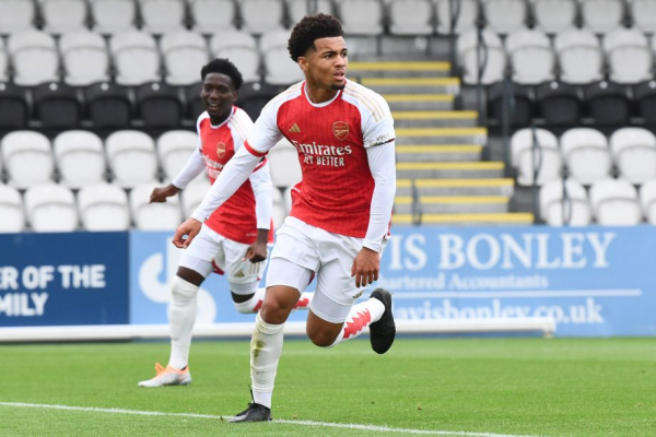 Звёзды чемпионата мира до 17 лет, за кем следить: Марк Гиу, Эстевао Виллиан, Итан Нванери, Кейрол Фигероа