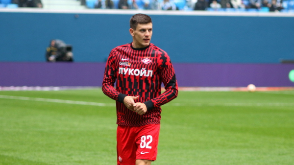 Хлусевич готов уехать в Европу с понижением зарплаты 