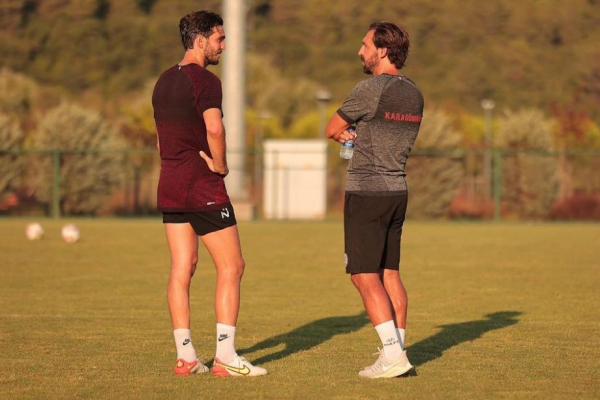 Магомед Оздоев, эксклюзивное интервью: Европа, ПАОК, Греция, Турция, игнор сборной, Карпин, ЧМ-2026, Россия, Зенит, РПЛ