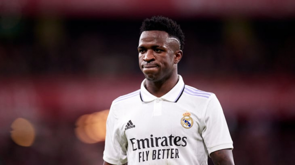 &laquo;Реал Мадрид&raquo; &mdash; &laquo;Брага&raquo;. Прогноз и ставка (к. 1.78) на Лигу чемпионов 8 ноября 2023 года