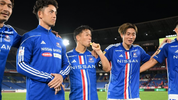 &laquo;Йокогама&raquo; &mdash; &laquo;Альбирекс Ниигата&raquo;. Ставки (к. 3.20) и прогноз на чемпионат Японии 24 ноября 2023 года