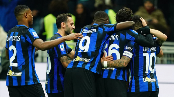 Вьери: Ни у кого в Серии A нет более мощного состава, чем у &laquo;Интера&raquo;