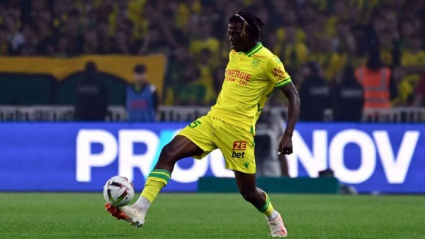 Франция U17 выиграла у Сенегала U17 по пенальти