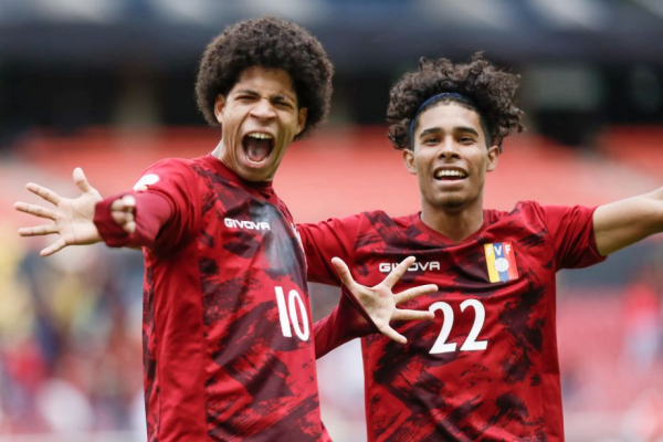 Звёзды чемпионата мира до 17 лет, за кем следить: Марк Гиу, Эстевао Виллиан, Итан Нванери, Кейрол Фигероа