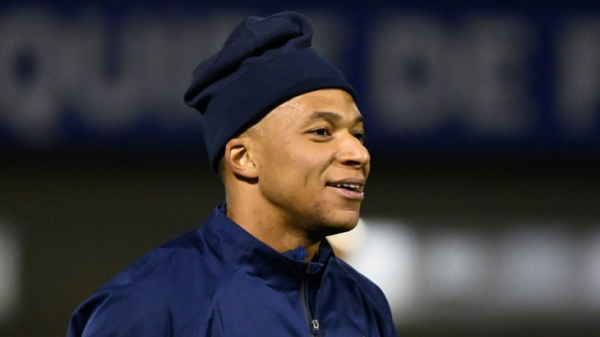 &laquo;ПСЖ&raquo; не будет предлагать Мбаппе новый контракт