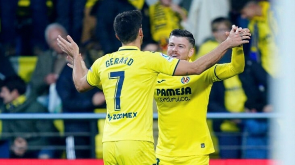 &laquo;Маккаби&raquo; Хайфа &mdash; &laquo;Вильярреал&raquo;. Прогноз и ставка (к. 2.36) на Лигу Европы 9 ноября 2023 года