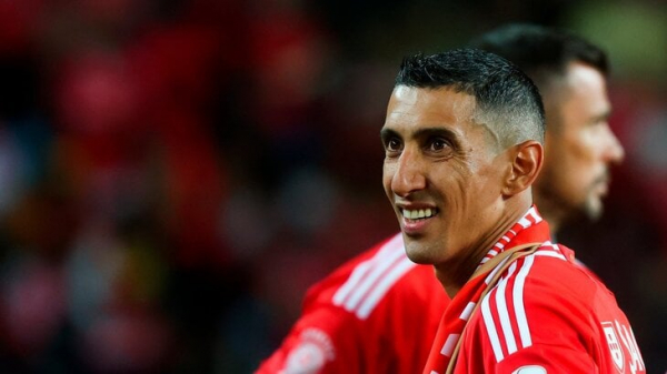 &laquo;Реал Сосьедад&raquo; &mdash; &laquo;Бенфика&raquo;. Дерзкая ставка за 6.60 на матч Лиги чемпионов 8 ноября 2023 года