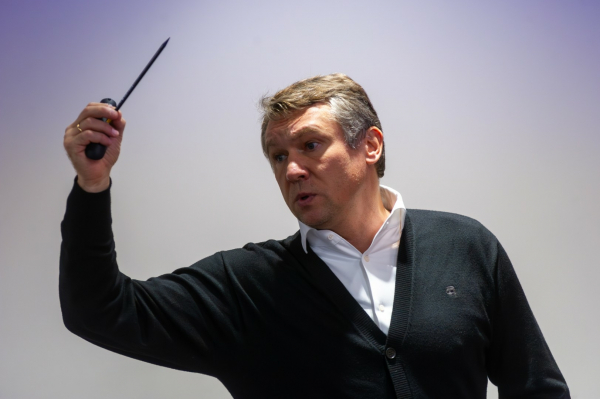 Слушатели программы &laquo;PRO-УЕФА&raquo; посетили тренировку &laquo;Локомотива&raquo;