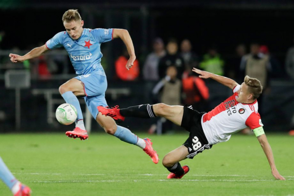 Чехия &mdash; Молдавия, отбор Евро-2024, 20 ноября 2023, скандал с Яном Кухтой, подробности, где играет после Локомотива и РПЛ