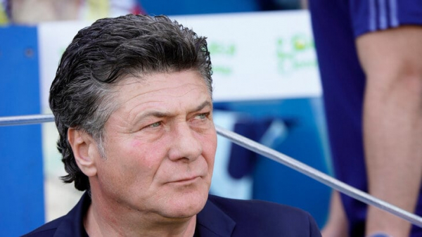 Мадзарри может вернуться в &laquo;Наполи&raquo;