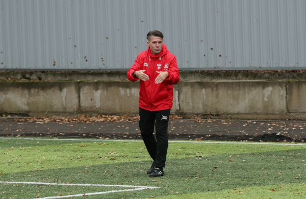 &laquo;Магнит Лагерь сборной&raquo; завершился в Новогорске