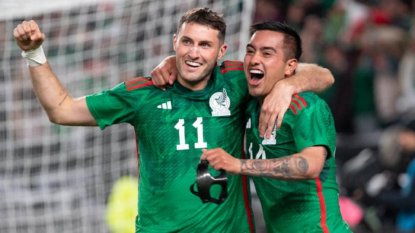 Гондурас &mdash; Мексика. Прогноз, ставка (к. 2.03) на футбол 18 ноября 2023 года