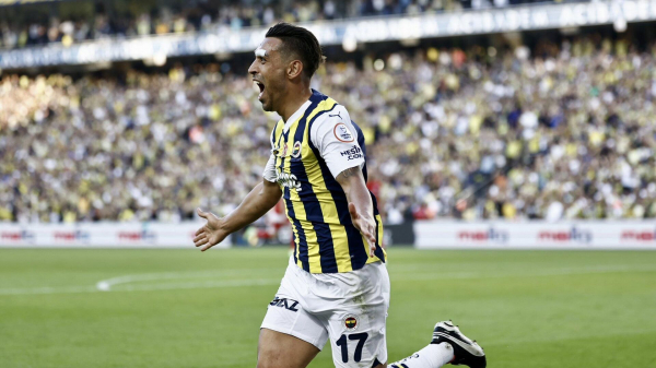 ЦСКА готов заплатить за полузащитника "Фенербахче" Кахведжи 10 млн евро