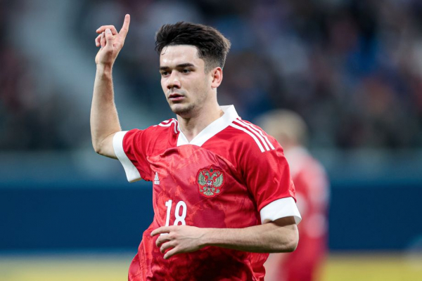 Сборная России по футболу: кто дебютировал в 2023-м в команде Карпина &mdash; Пруцев, Зиньковский, Денисов, Сергеев и другие