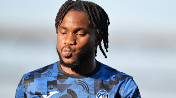 &laquo;Аталанта&raquo; &mdash; &laquo;Спортинг&raquo;. Ставки (к.1.88) и прогноз на Лигу Европы 30 ноября 2023 года