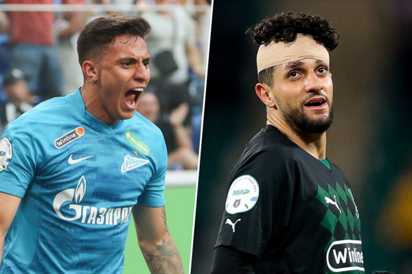 &laquo;Зенит&raquo; &mdash; &laquo;Краснодар&raquo;, РПЛ: чей состав лучше &mdash; сравнение игроков, Сафонов, Кержаков, Кордоба, Кассьерра, Вендел, Сперцян