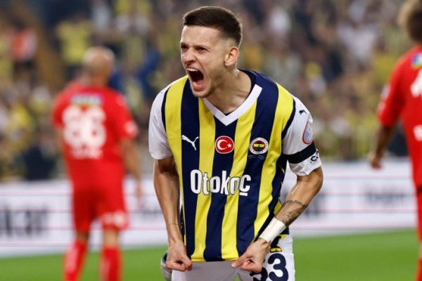 Трансферы Европы, зима-2024: экс-игрок &laquo;Динамо&raquo; Шиманьски может перейти в топ-клуб &mdash; рассказ о блестящем сезоне поляка