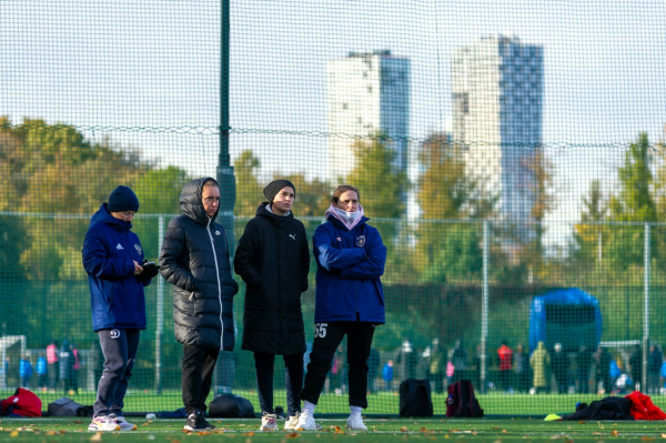 В семи российских городах завершилось обучение тренеров 
