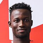 &laquo;Янг Бойз&raquo; &ndash; &laquo;Црвена Звезда&raquo;, Лига чемпионов: рассказ про игрока сербов Османа Букари, который может перейти в &laquo;Спартак&raquo;