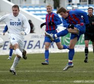 Легенда ЦСКА Василий Березуцкий переехал из России в Испанию