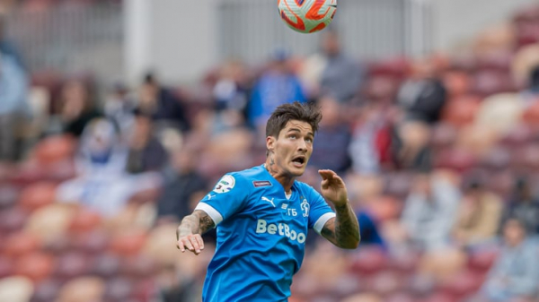 ФИФА признала Норманна виновным в безосновательном расторжении контракта с &laquo;Ростовом&raquo;