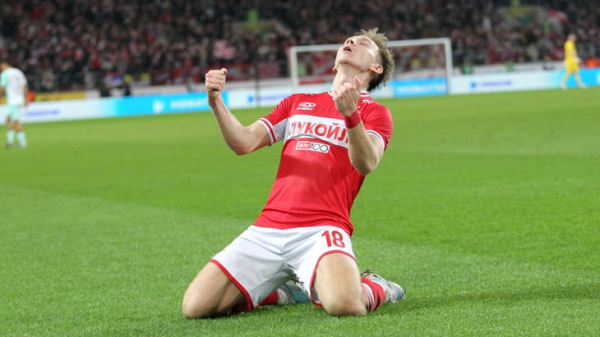 &laquo;Спартак&raquo; &mdash; &laquo;Ростов&raquo;. Прогноз и ставка (к. 4.10) на РПЛ 12 ноября 2023 года