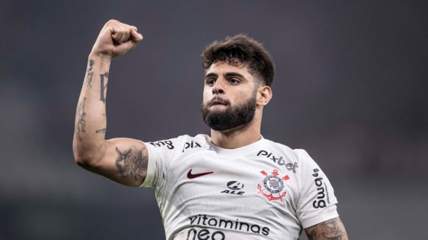 &laquo;Коринтианс&raquo; &mdash; &laquo;Байя&raquo;. Ставки (к. 2.07) и прогноз на чемпионат Бразилии 25 ноября 2023 года