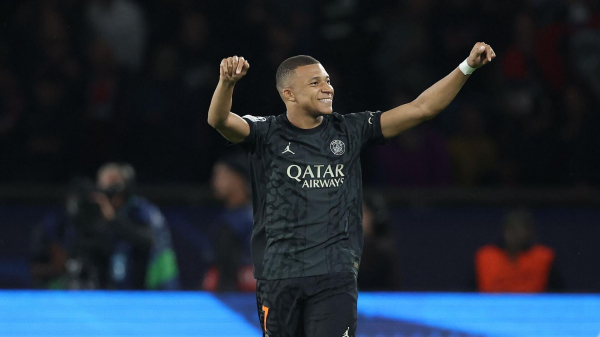 Лига 1 выпустила специальную золотую нашивку для лучшего бомбардира чемпионата