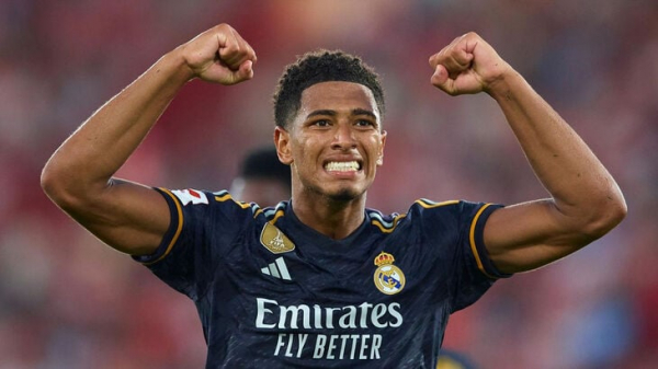 Мадридский &laquo;Реал&raquo; одолел &laquo;Кадис&raquo; и возглавил таблицу Примеры