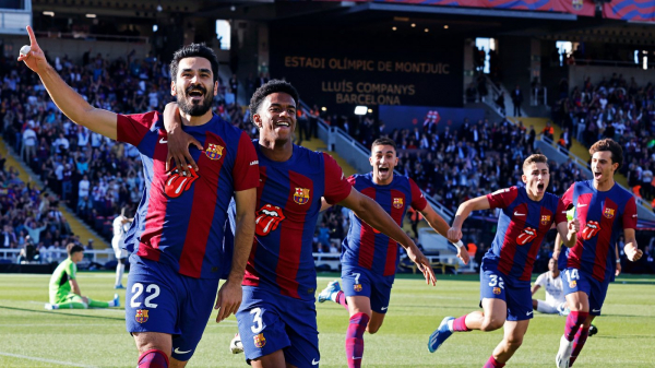 Семь причин, почему &laquo;Барселоне&raquo; не надо паниковать после поражения в Эль-Класико