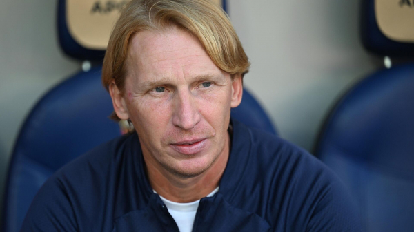 Точилин избежал дополнительных санкций за удаление в матче с "Динамо"