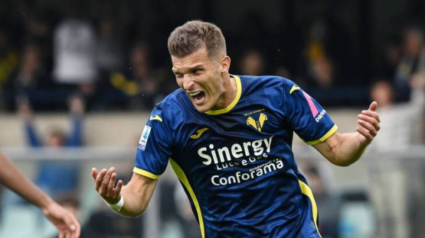 &laquo;Верона&raquo; &mdash; &laquo;Монца&raquo;. Ставки (к. 2.26) и прогноз на футбол, Серия А, 3 ноября 2023 года