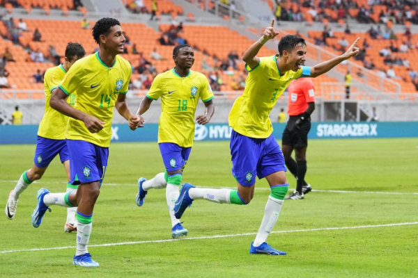 Чемпионат мира по футболу 2023 U17, сборная Узбекистана сыграла вничью с Испанией и вышла в 1/8 финала, подробности