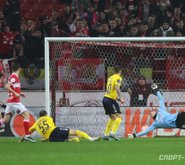 Станислав Черчесов высказался о победе &laquo;Спартака&raquo; над &laquo;Ростовом&raquo; в РПЛ