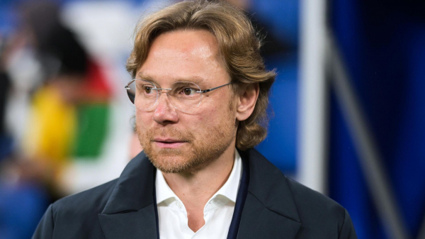 Сборная России прилетела в Волгоград на товарищеский матч против команды Кубы