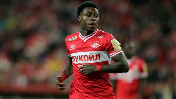 &laquo;Балтика&raquo; &mdash; &laquo;Спартак&raquo;. Ставка (к. 1.83) и прогноз на РПЛ 25 ноября 2023 года