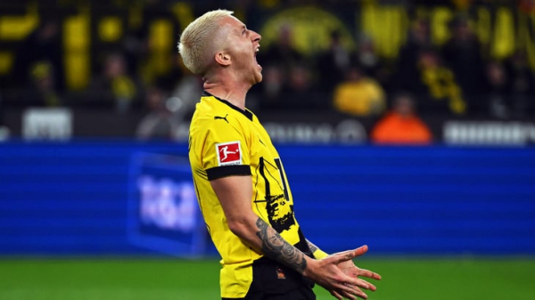 Хуммельс и Ройс в старте &laquo;Боруссии&raquo; на игру против &laquo;Ньюкасла&raquo;