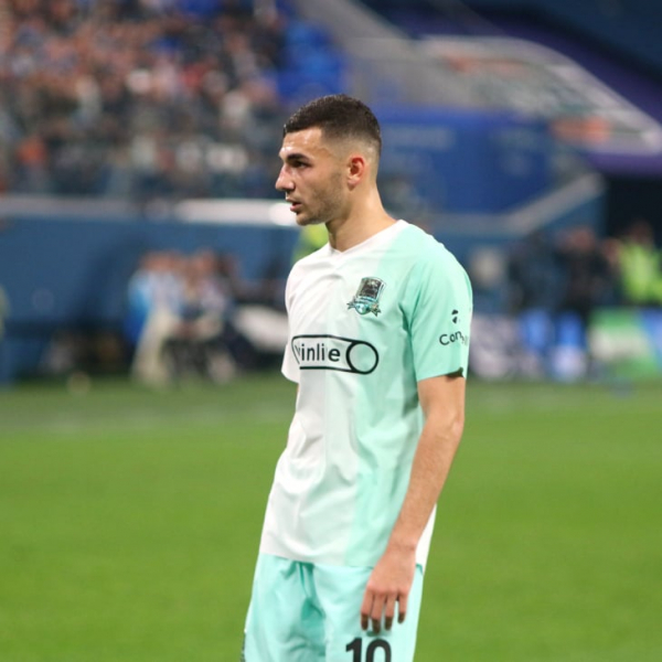 Трансферный дайджест. 7 ноября &mdash; 13 ноября 