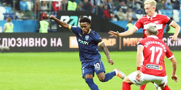 
        От Погребняка до Захаряна: вспоминаем последние продажи клубов РПЛ за рубеж
        
        
        
	