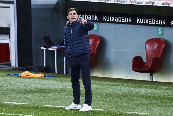 Новый тренер &laquo;Вильярреала&raquo;, Марселино вернулся в &laquo;Вильярреал&raquo;, бывший тренер Черышева, легенда &laquo;Вильярреала&raquo;