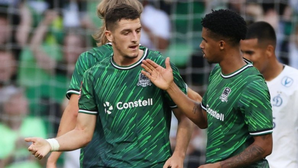 &laquo;Урал&raquo; &mdash; &laquo;Краснодар&raquo;: стартовые составы команд на матч 16-го тура РПЛ