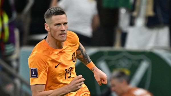 Сборная Нидерландов победила ирландцев и вышла в финальную часть Евро-2024