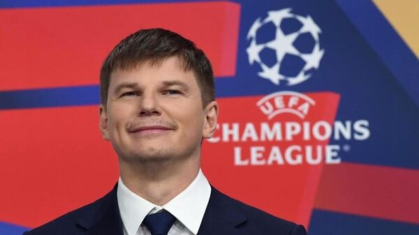 Аршавин считает, что Головин и Захарян смогли бы потянуть уровень АПЛ