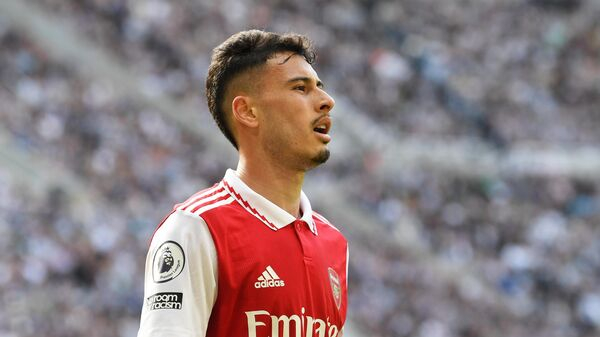 "Арсенал" потерпел поражение от "Вест Хэма" и вылетел из Кубка английской лиги