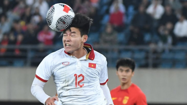 Филиппины &mdash; Вьетнам. Ставка (к. 1.98) и прогноз на футбол, квалификация чемпионата мира 2026 года, 16 ноября 2023 года