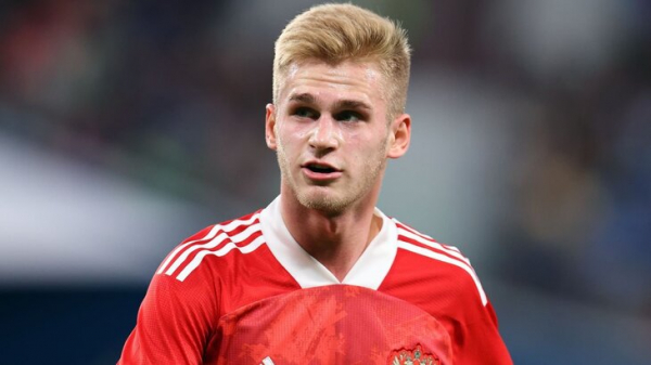 &laquo;Динамо&raquo; Минск &mdash; Россия U21. Ставка (к. 2.77) и прогноз на товарищеский матч 19 ноября 2023 года