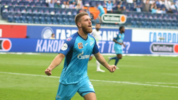 &laquo;Зенит&raquo; &mdash; &laquo;Сочи&raquo;. Ставка (к. 1.92) и прогноз на РПЛ 25 ноября 2023 года